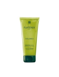 RENE FURTERER VOLUMEA CHAMPU EXPANSOR 1 ENVASE 200 ML