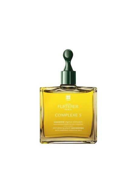 RENE FURTERER COMPLEXE 5 CONCENTRADO 1 ENVASE 50 ML