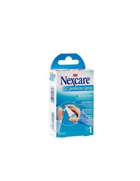 3M NEXCARE PROTECTOR SPRAY 18 ML