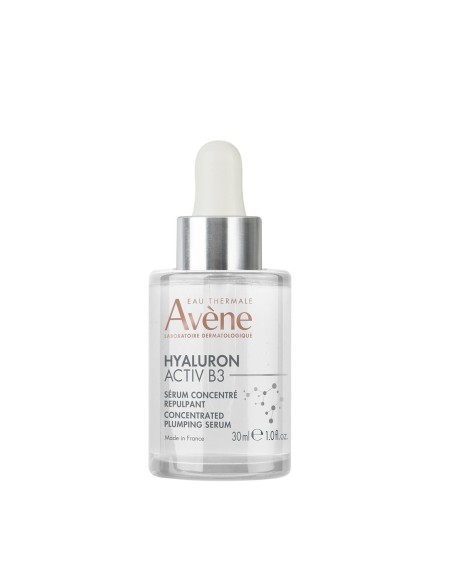 AVENE HYALURON ACTIV B3 SERUM CONCENTRADO VOLUMINADOR 1 BOTELLA 30 ML