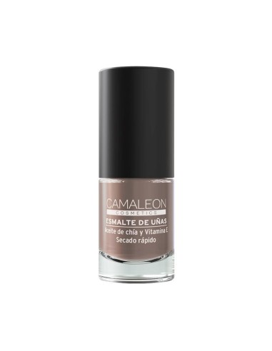 CAMALEON ESMALTE DE UÑAS 1 ENVASE 6 ML COLOR...