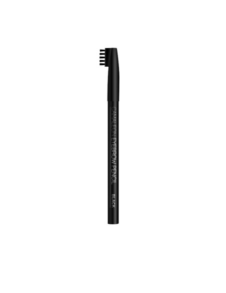 CAMALEON EYEBROW PENCIL 1 UNIDAD 1,4 G COLOR BLACK