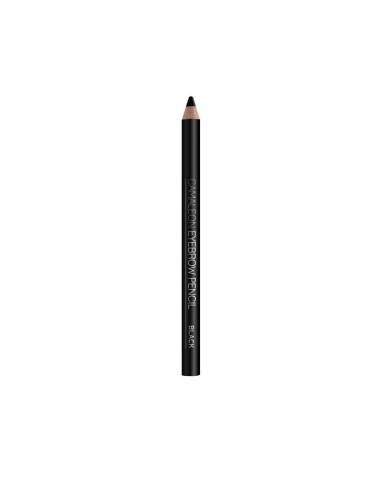 CAMALEON EYEBROW PENCIL 1 UNIDAD 1,4 G COLOR BLACK
