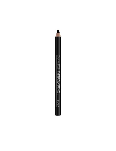 CAMALEON EYEBROW PENCIL 1 UNIDAD 1,4 G COLOR BLACK
