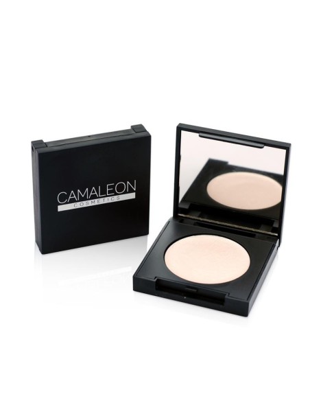 CAMALEON ILUMINADOR 100% NATURAL CREMA BLANCO