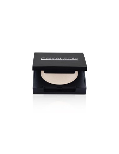 CAMALEON ILUMINADOR 100% NATURAL CREMA BLANCO