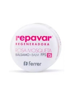 REPAVAR REGENERA BALS LABIAL SPF15