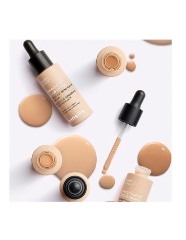 SENSILIS SKIN D-PIGMENT COLOR DROPS MAQUILLAJE...