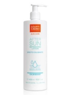 MARTIDERM AFTER SUN REFRESHING LOTION 400ML
