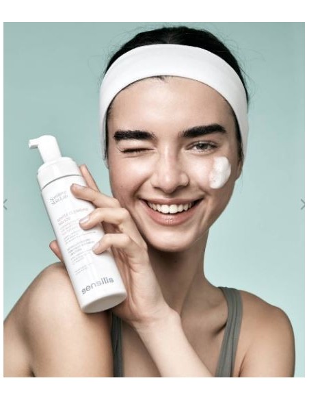 SENSILIS CALM IN BALM + MOUSSE