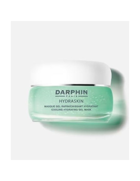DARPHIN HYDRASKIN GEL MASK