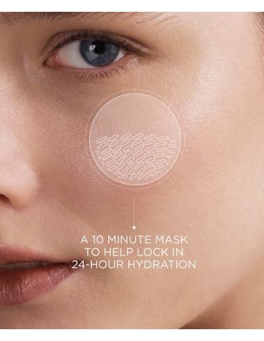 DARPHIN HYDRASKIN GEL MASK