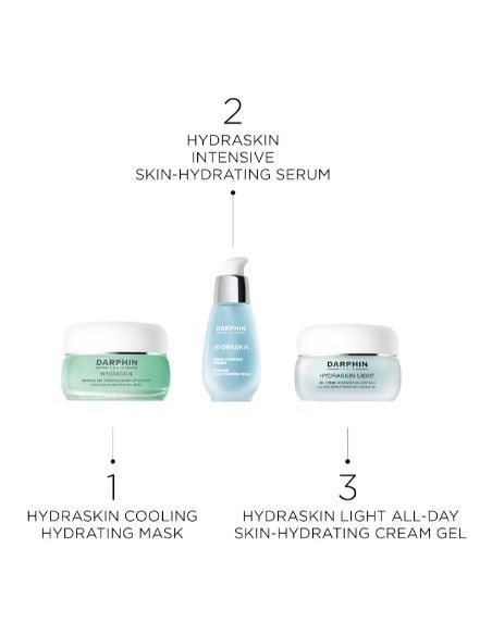 DARPHIN HYDRASKIN GEL MASK