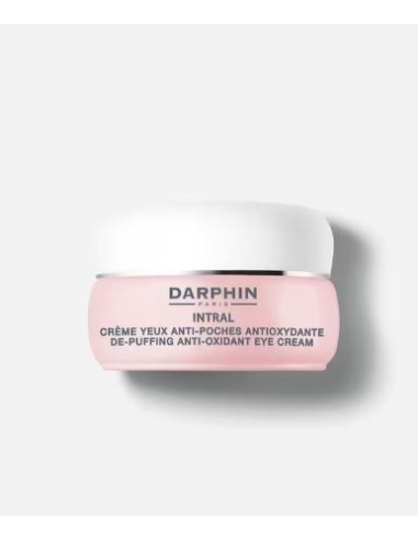 DARPHIN INTRAL DES YEUX CONTOUR 15 ML