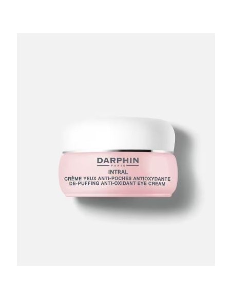 DARPHIN INTRAL DES YEUX CONTOUR 15 ML
