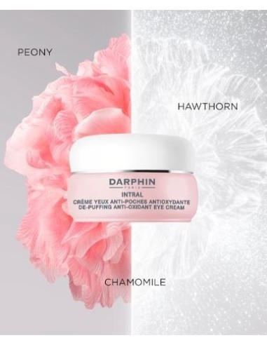DARPHIN INTRAL DES YEUX CONTOUR 15 ML