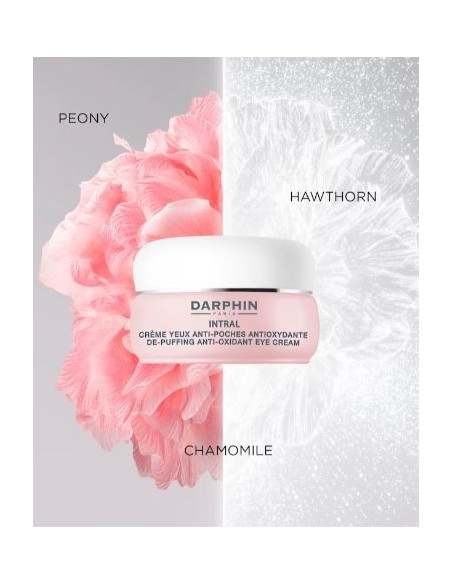 DARPHIN INTRAL DES YEUX CONTOUR 15 ML