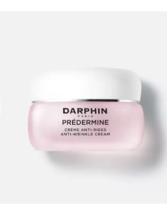 DARPHIN PREDERMINE CREME ANTI-RIDES DENFIFICANT PEAUX SECHES