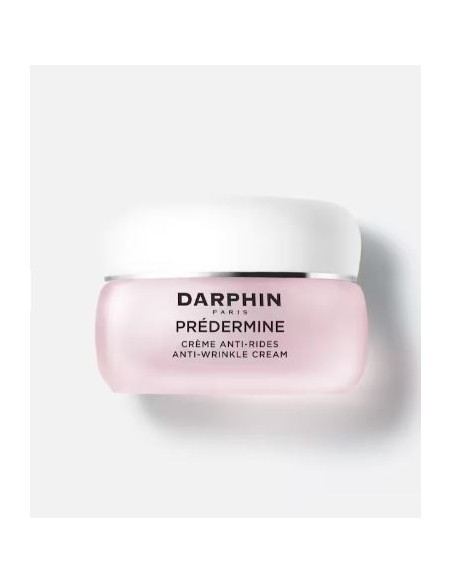 DARPHIN PREDERMINE CREME ANTI-RIDES DENFIFICANT PEAUX SECHES