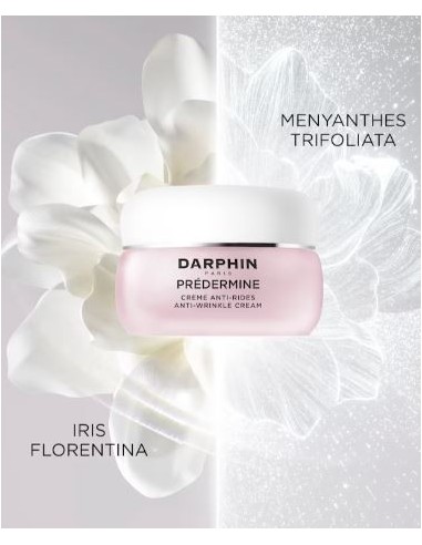 DARPHIN PREDERMINE CREME ANTI-RIDES DENFIFICANT...