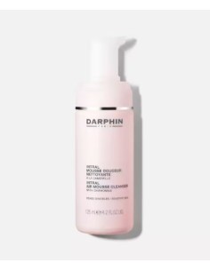 DARPHIN INTRAL MOUSSE LIMPIADORA 125ML