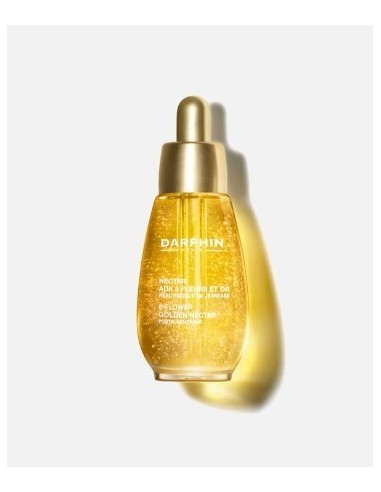 DARPHIN NECTAR 8 FLORES Y ORO