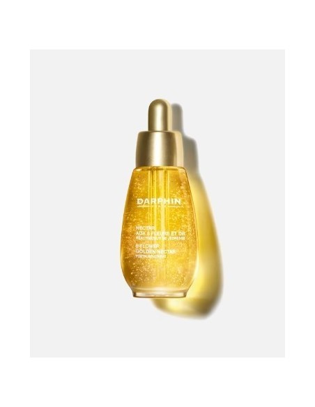 DARPHIN NECTAR 8 FLORES Y ORO