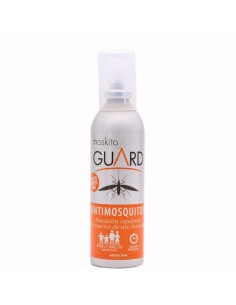 Moskito Guard Emulsion Repelente Mosquitos 1 Envase 75 Ml