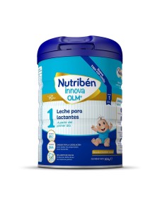 Nutriben Natal Innova 800 G