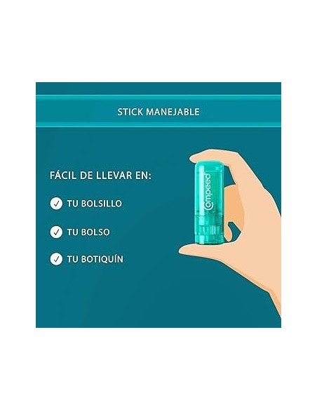 Compeed Stick Antifriccio 10Ml
