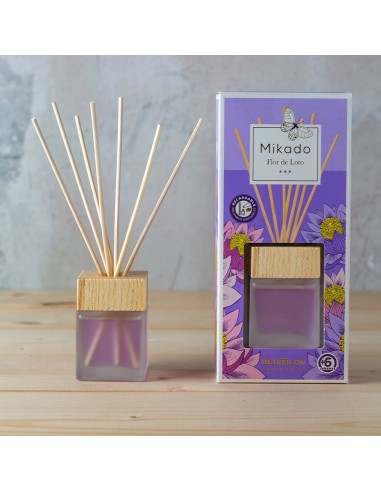 Betres On Ambientador Mikado Flor De Loto