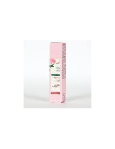 Klorane Crema Rica Calmante A La Peonia 40Ml