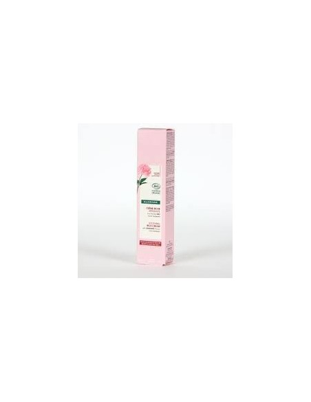 Klorane Crema Rica Calmante A La Peonia 40Ml