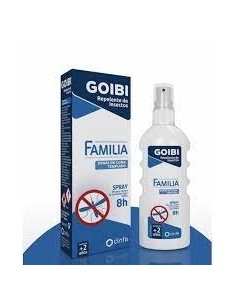 Goibi Familia Spray 200 Ml