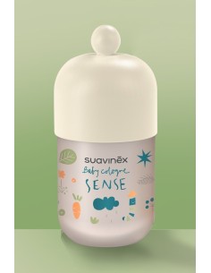 Suavinex Baby Cologne Sense 1 Botella 100 Ml
