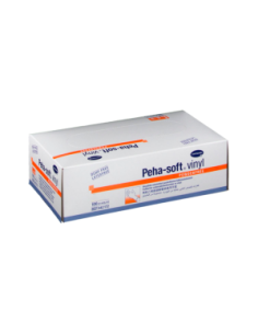 Guantes Peha Soft Vinyl G 100U