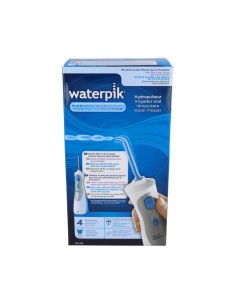 Water Pik Irrigador Oral Wp450