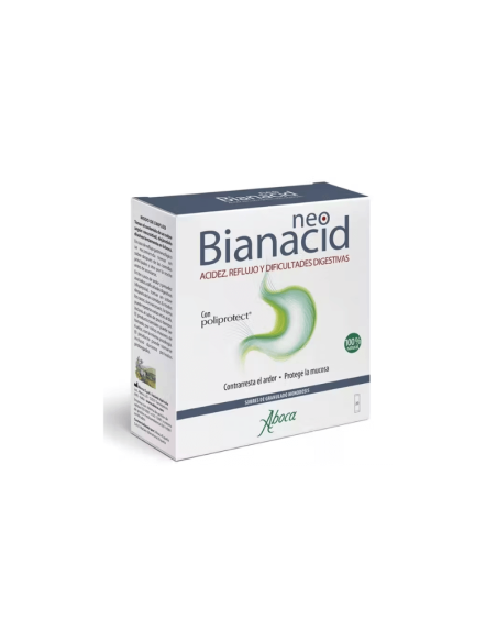 Neobianacid 20 Sobres Granulado 1,55 G