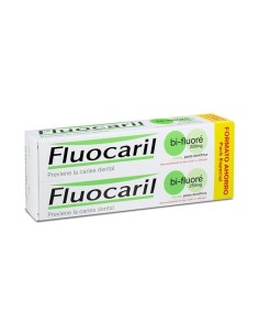 Fluocaril Bi Fluore Dupl 2X125