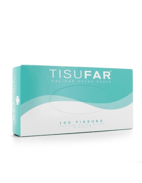 Pañuelos Tisufar Caja 150 Uds