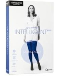 Media Larga (A-F) Comp Normal Farmalastic Novum Antracita...