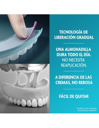 Algasiv Dentadura Inf 30 Almoh