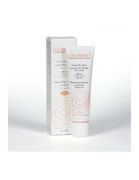 AVENE COUVRANCE MAQ PORCELA 30