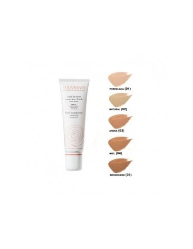 AVENE COUVRANCE MAQ PORCELA 30