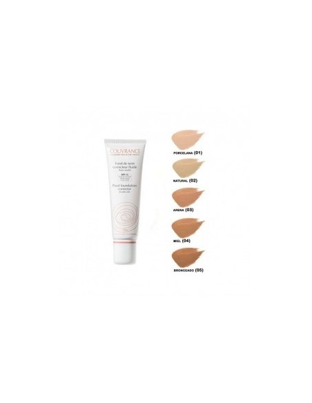 AVENE COUVRANCE MAQ PORCELA 30