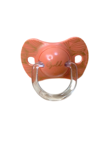 SUAVINEX CHUPETE GOLD +18M SILICONA