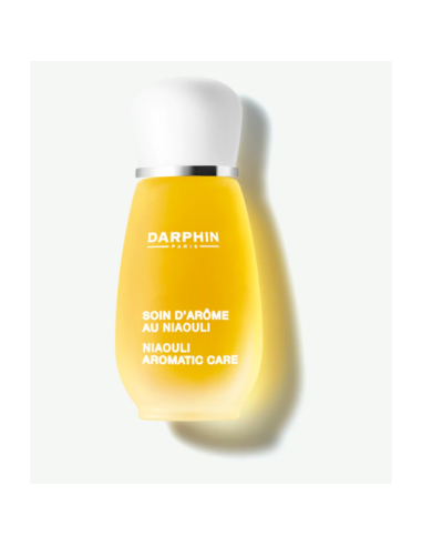 Darphin Aceite Esencial Oil Elixir Niaouli