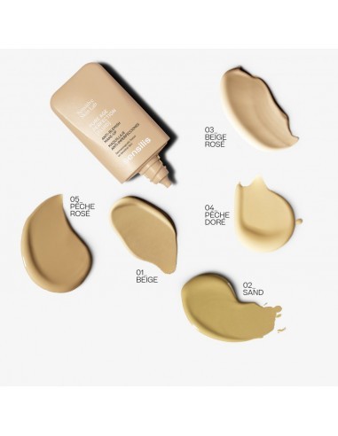 SENSILIS PURE AGE PERFECTION FLUID 1 ENVASE 30...