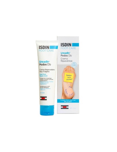 UREADIN PODOS DB CREAM 100 ML