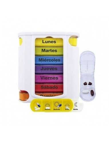 ACOFAR PASTILLERO CON CORTADOR